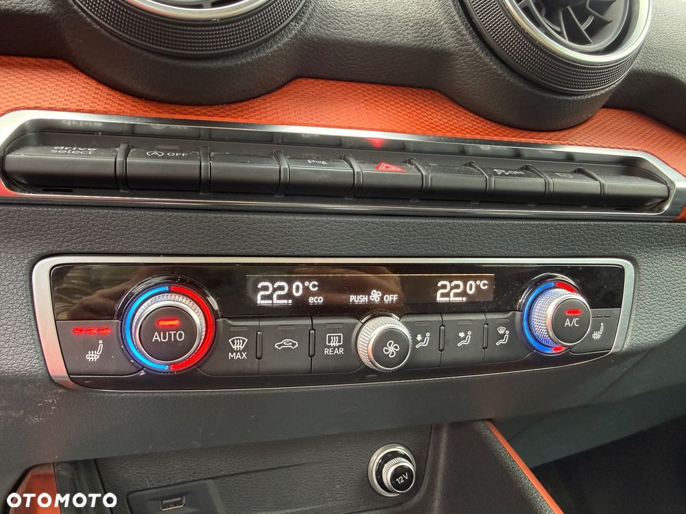 Audi Q2 - 28