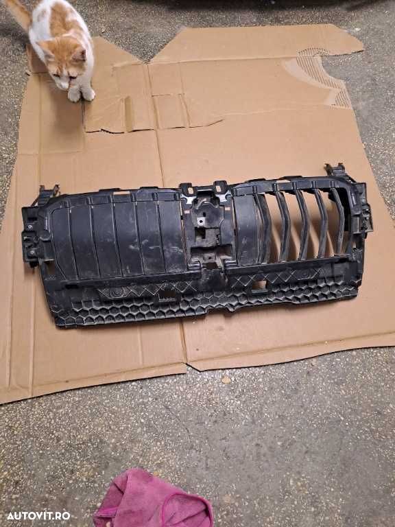 Grila activa hota clapete Bmw seria 4 G22 G23 G26 - 3