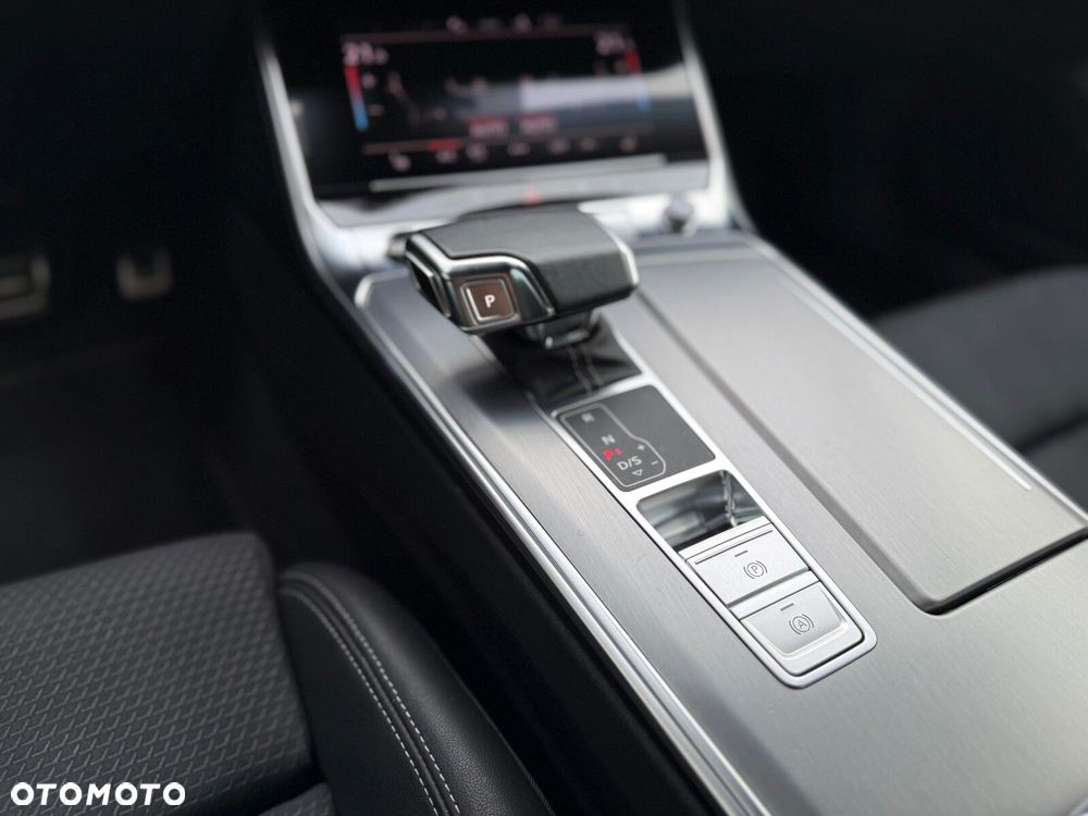 Audi A7 Sportback - 25