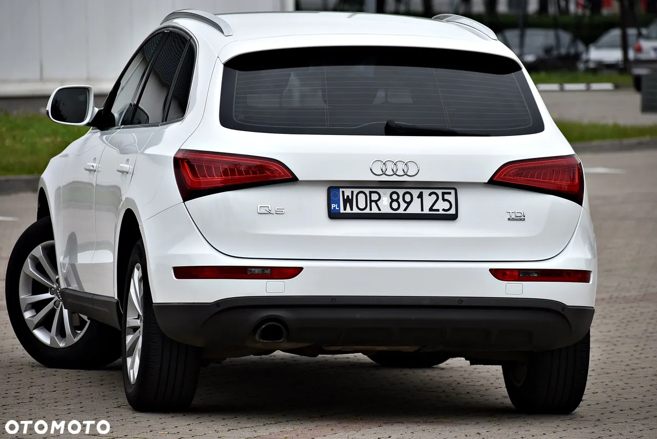 Audi Q5 2.0 TDI Quattro - 24