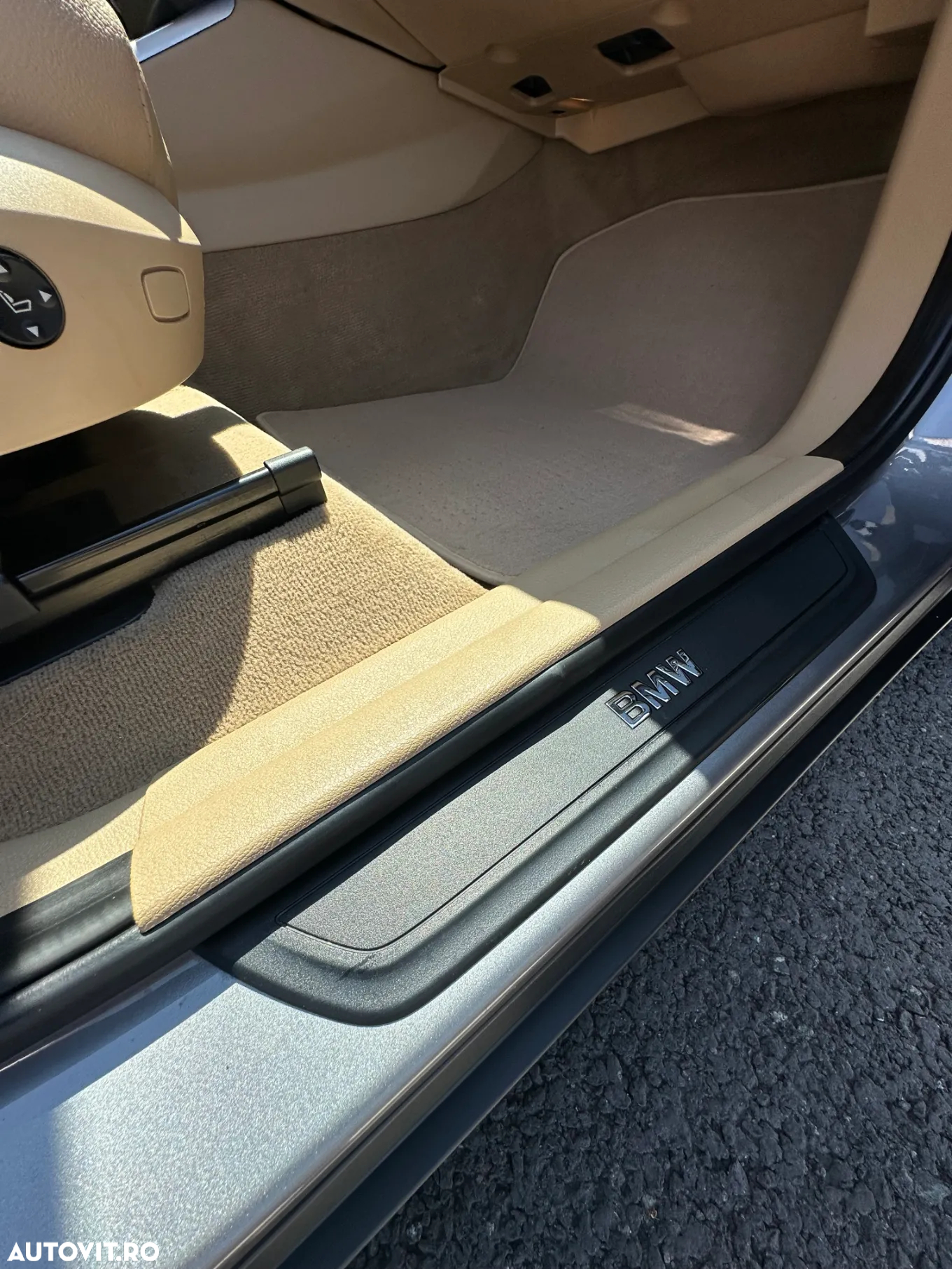 BMW X3 - 19