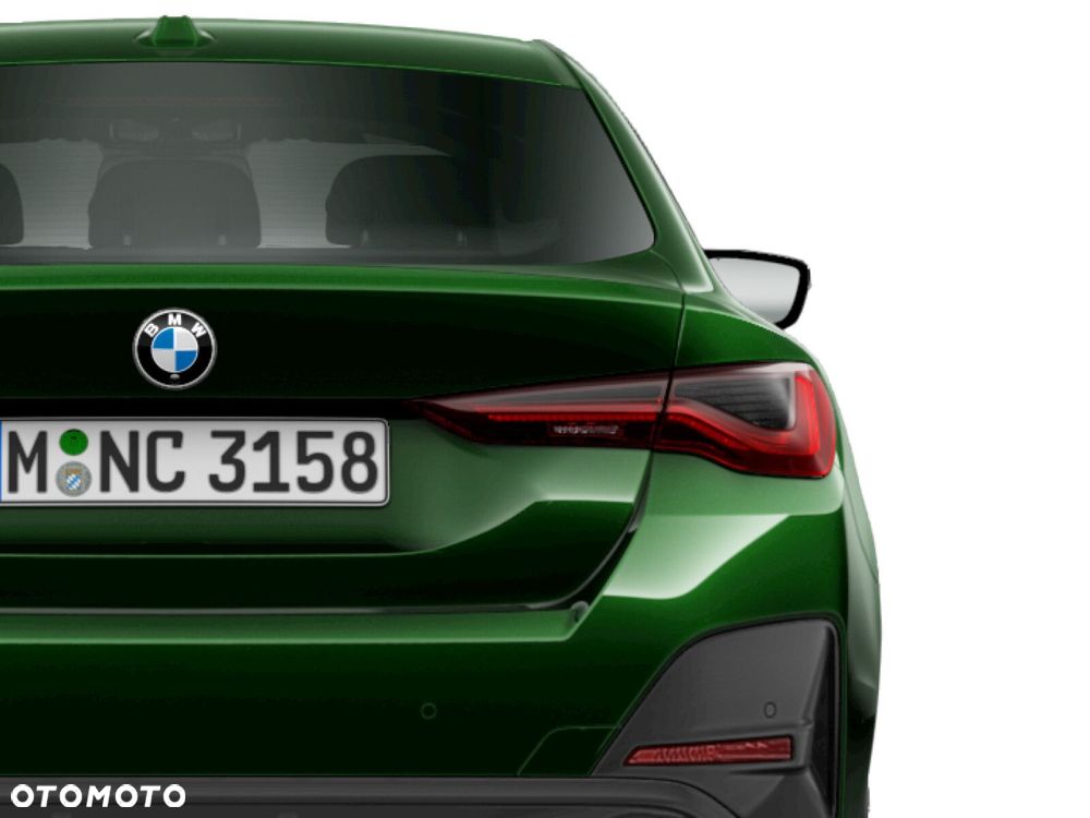 BMW Seria 4 420d xDrive mHEV M Sport sport - 6