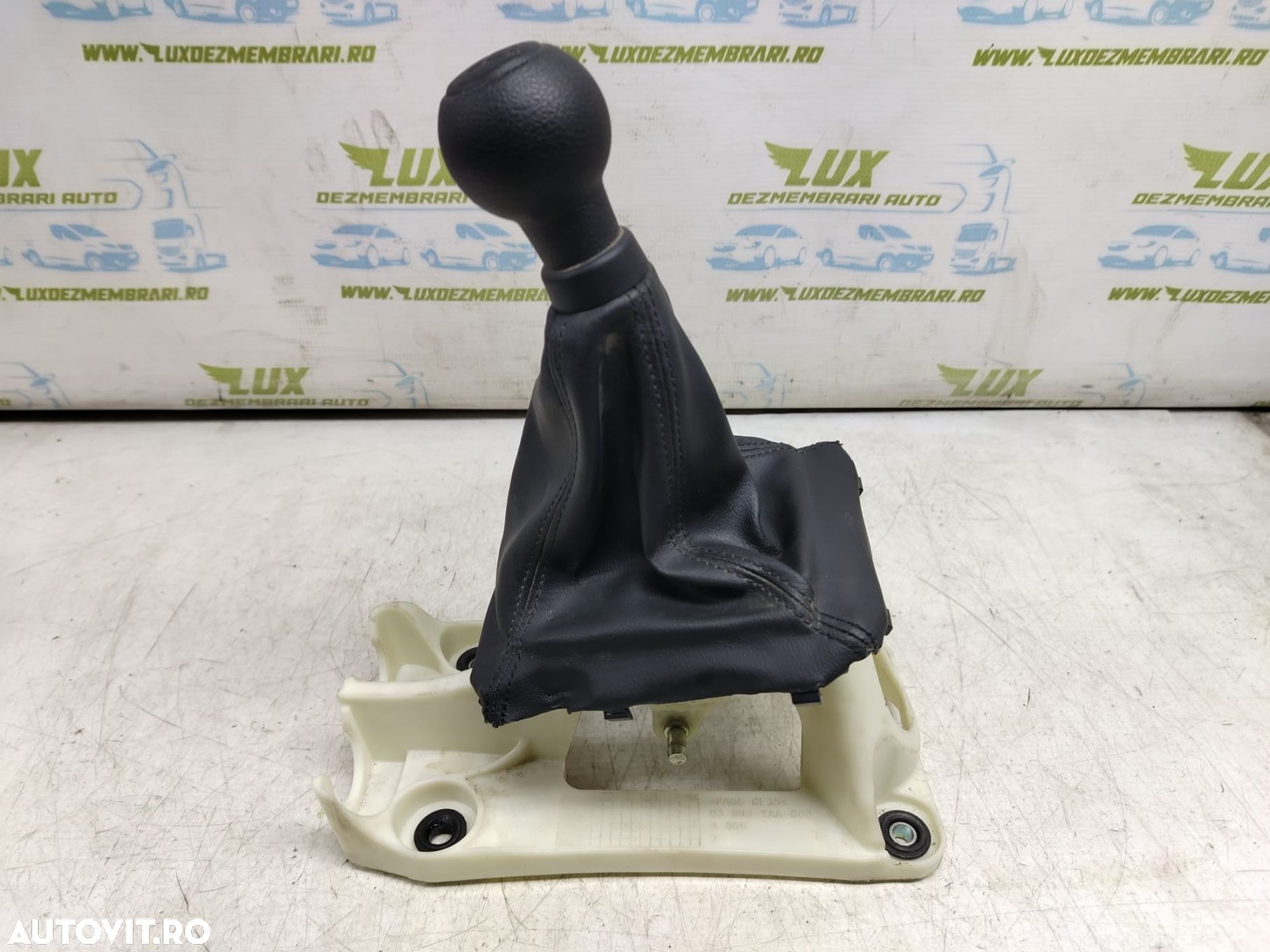 Timonerie manuala 5 trepte 03003yaa000 Suzuki Vitara 2 [2014 - 2018] - 1