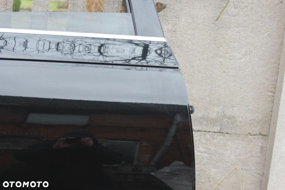 DRZWI TYLNE PRAWE AUDI A4 B9 AVANT LY9T 2017 - 5