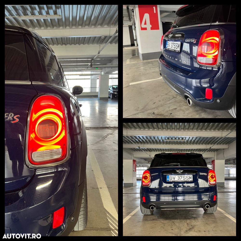 Mini Countryman - 5