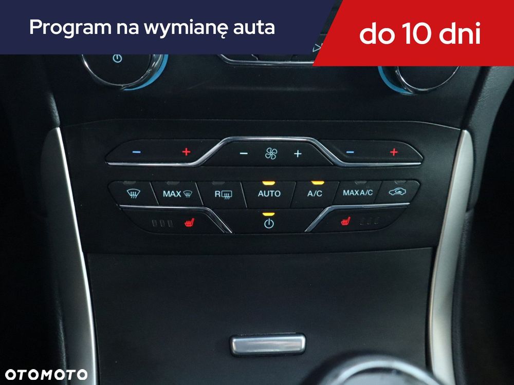 Ford S-Max - 18