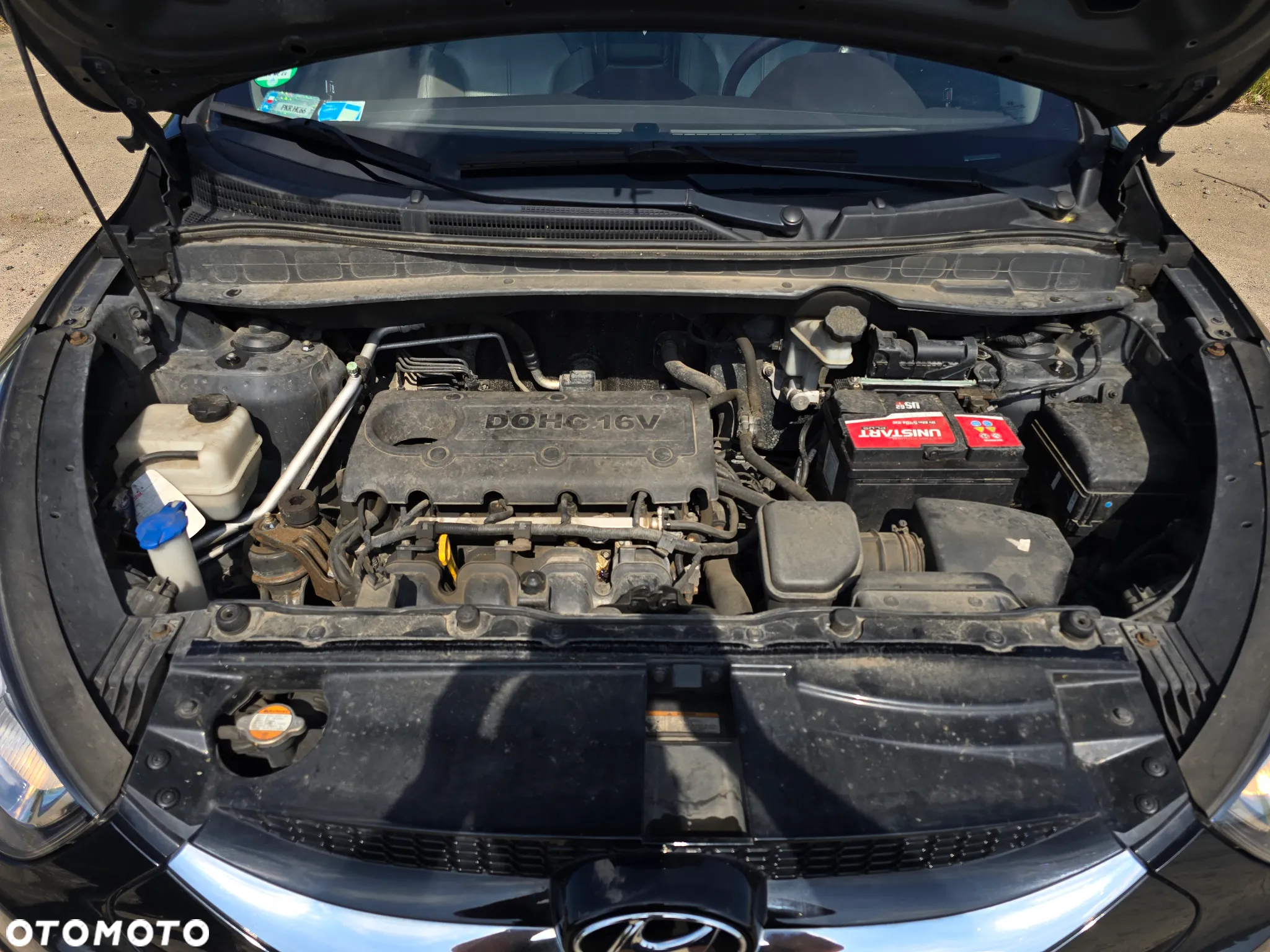 Hyundai ix35 2.0 Premium - 12