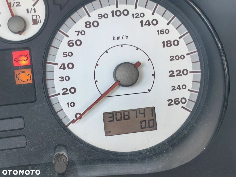 Licznik SEAT LEON I TOLEDO II 1.9 TDI 150KM Europa sprawny SPORT - 7