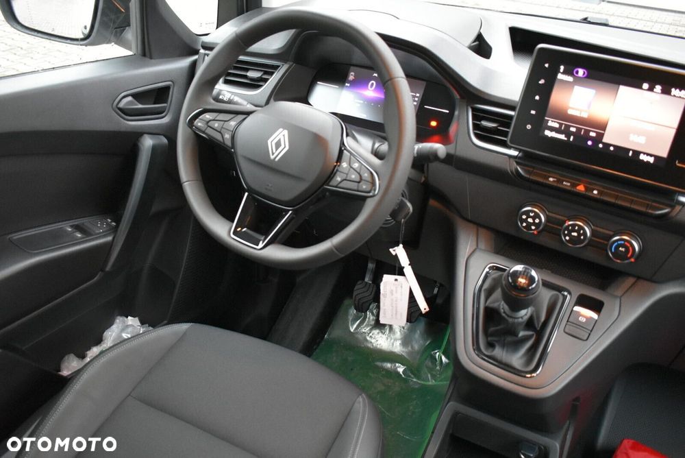 Renault kangoo-van brygadowa - 9