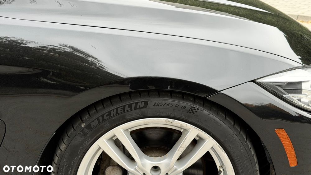 BMW Seria 4 440i xDrive Sport-Aut M Sport - 26