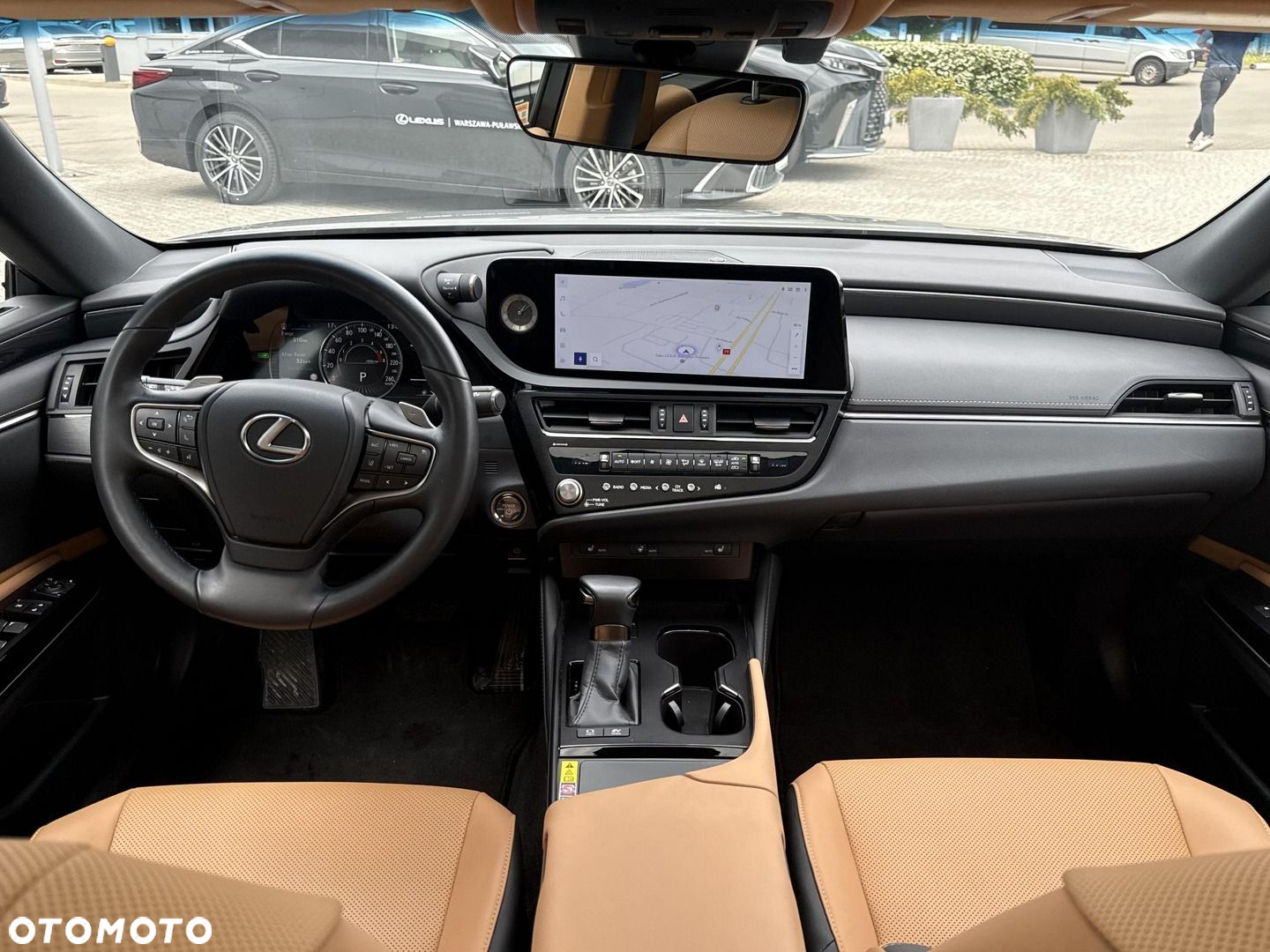 Lexus ES - 22