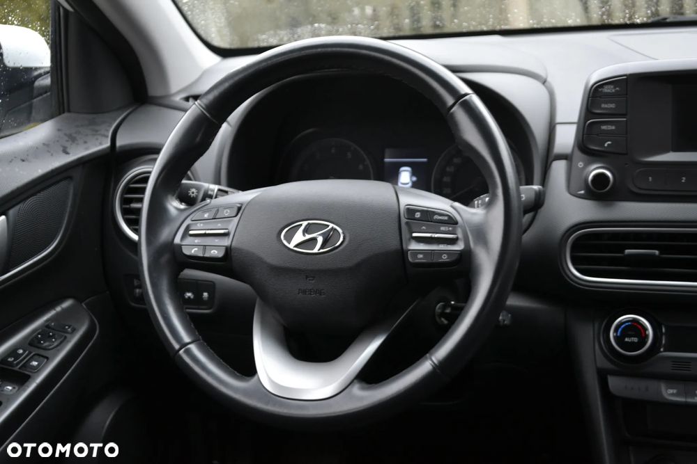 Hyundai Kona 1.0 T-GDI Comfort - 32