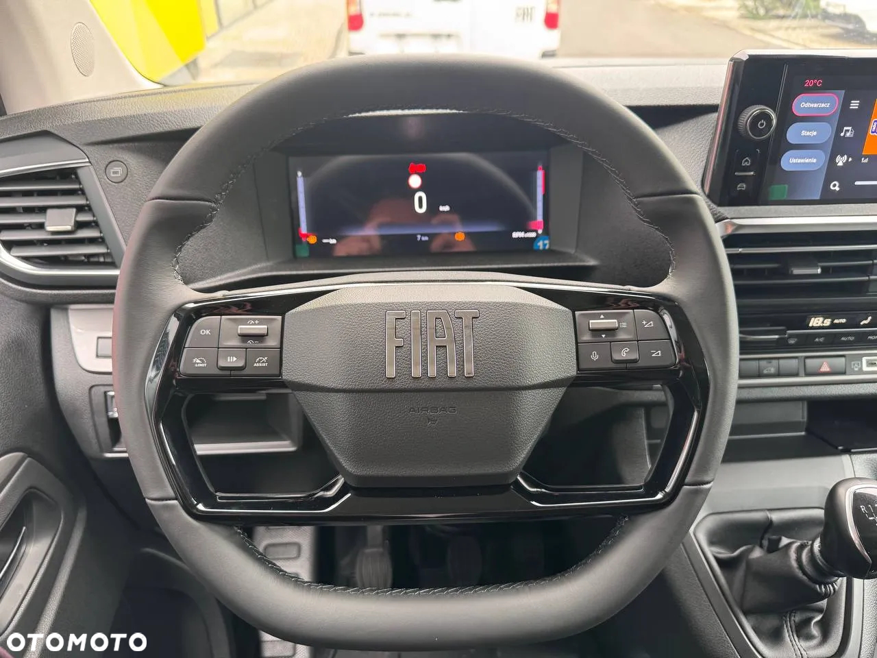 Fiat Scudo - 10