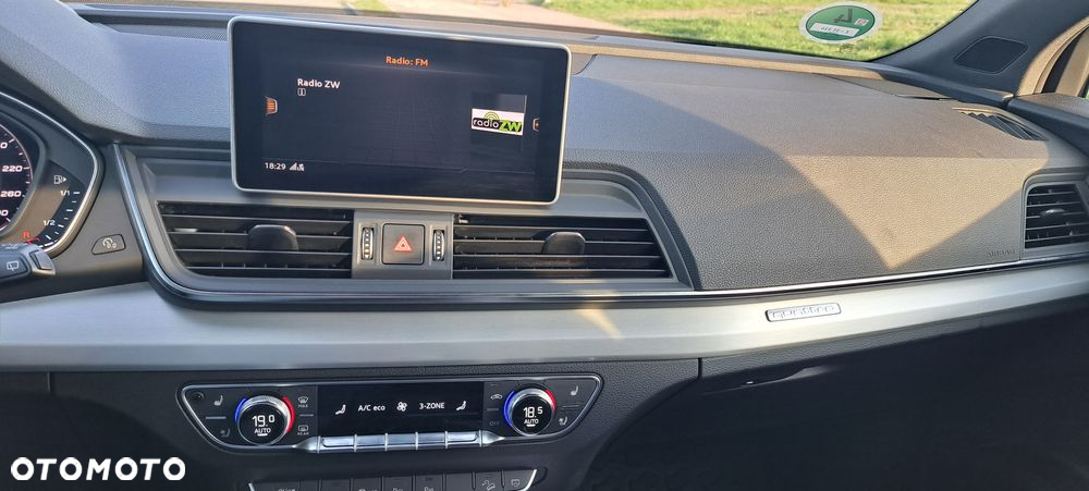 Audi SQ5 TDI Quattro Tiptronic - 25