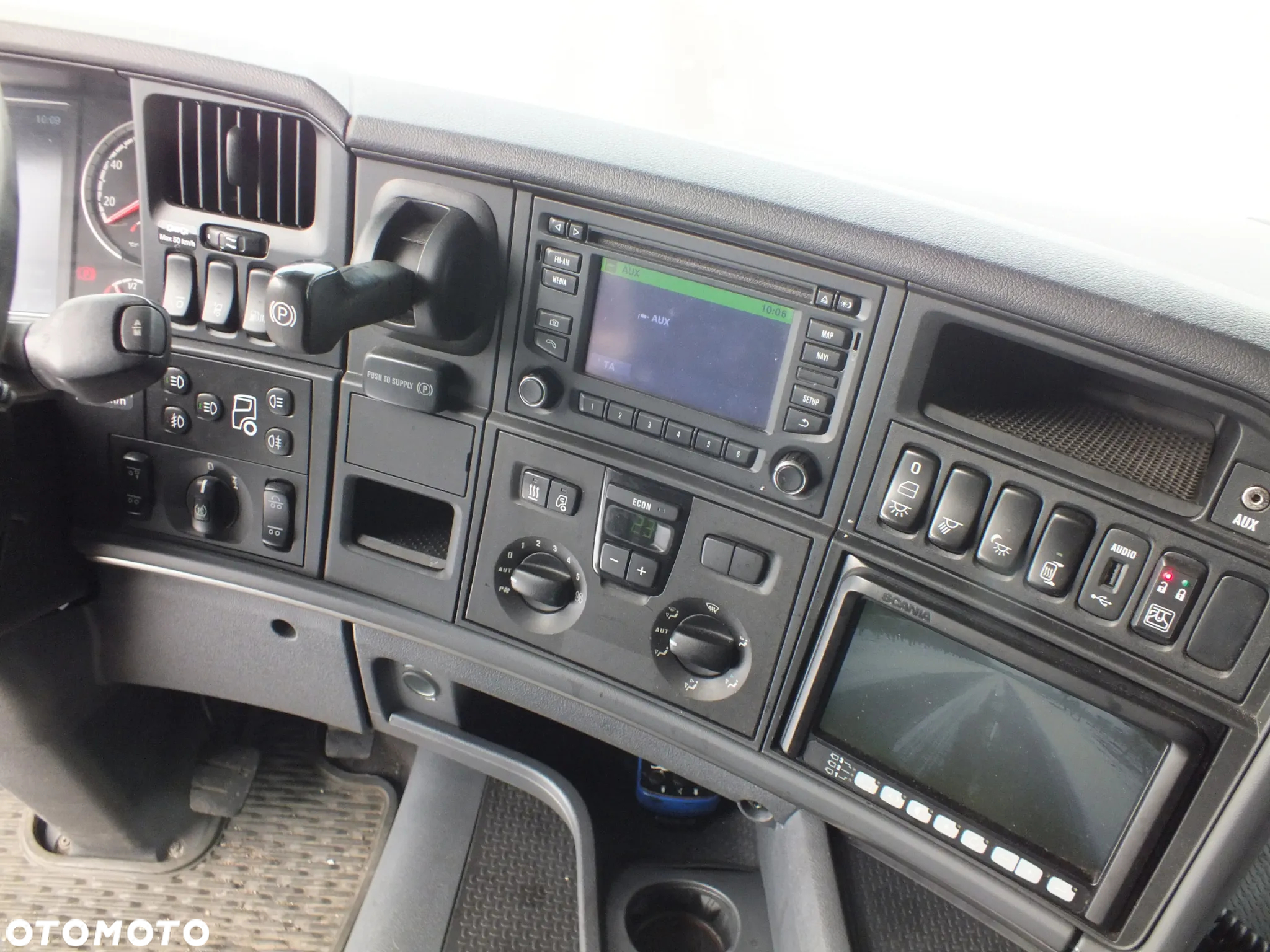 Scania G 480 - 12
