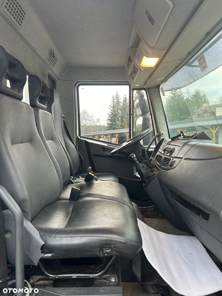 Iveco EEV120E22 - 27