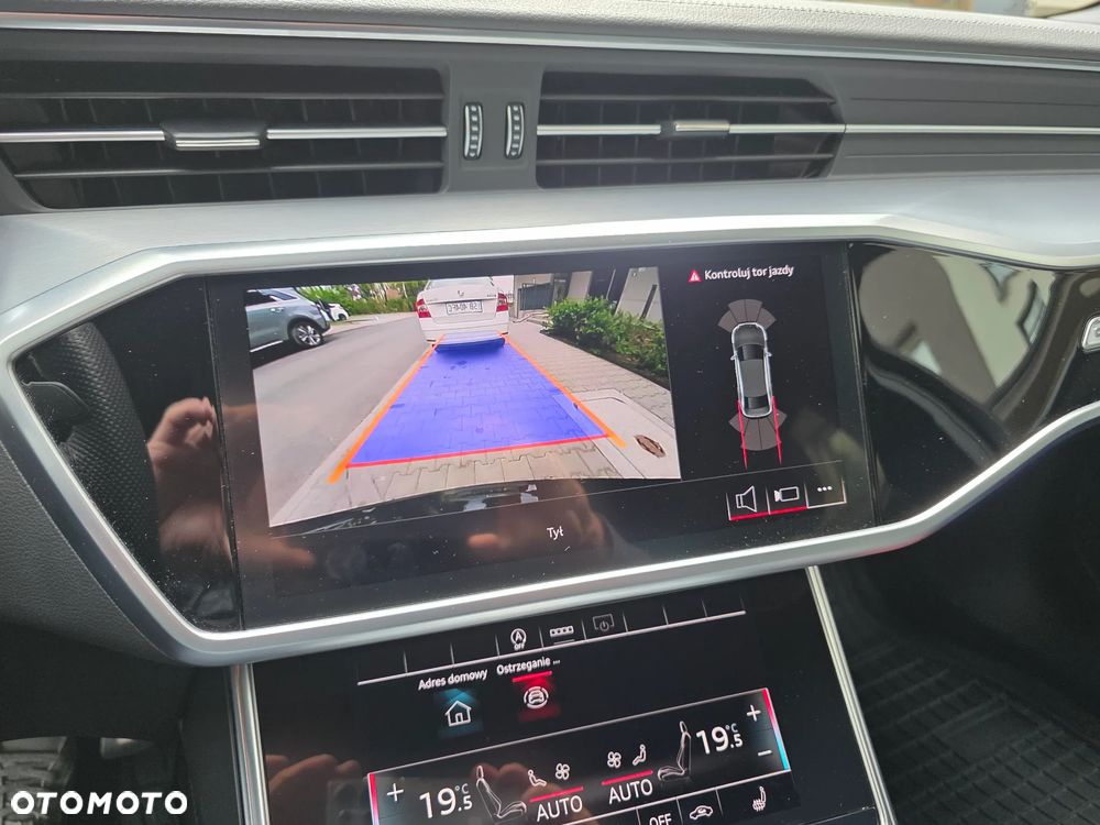 Audi A6 Limousine 40 TDI mHEV Quattro S Line S tronic - 23