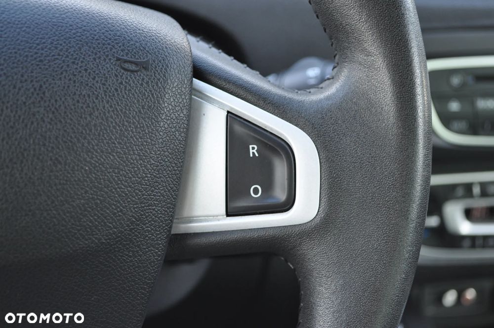 Renault Scenic TCe 130 Dynamique - 25