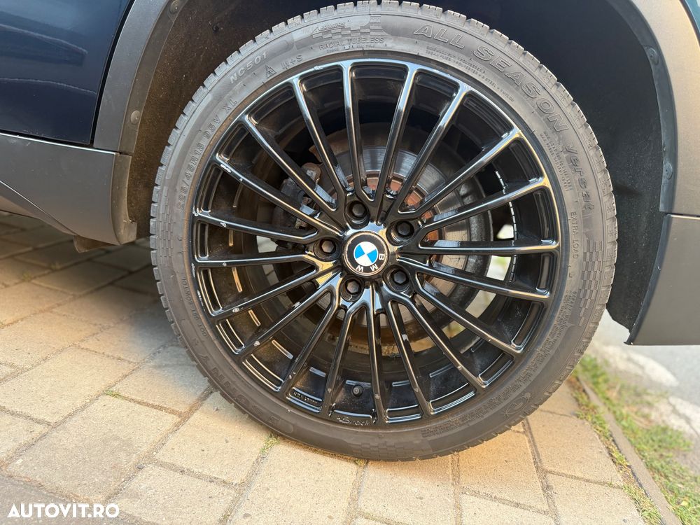 BMW X1 - 7