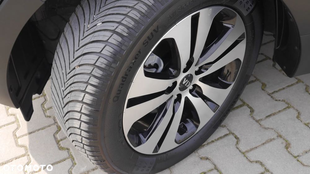 Kia Sportage 1.7 CRDI 2WD ISG Vision - 17