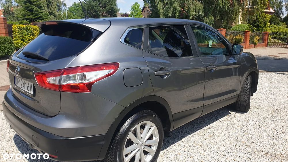 Nissan Qashqai - 16