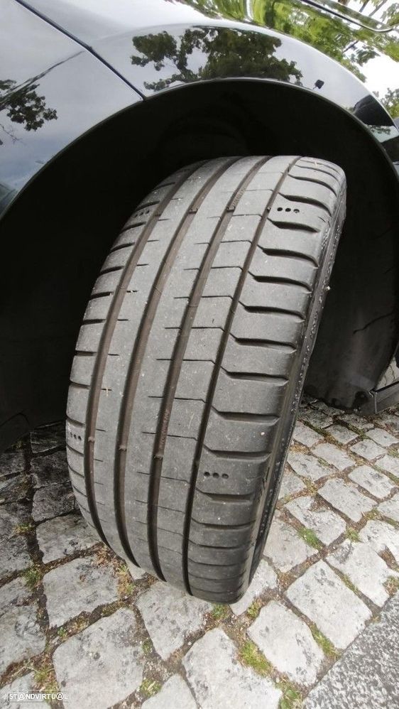 Mercedes-Benz CLA 180 d AMG Line Aut. - 53