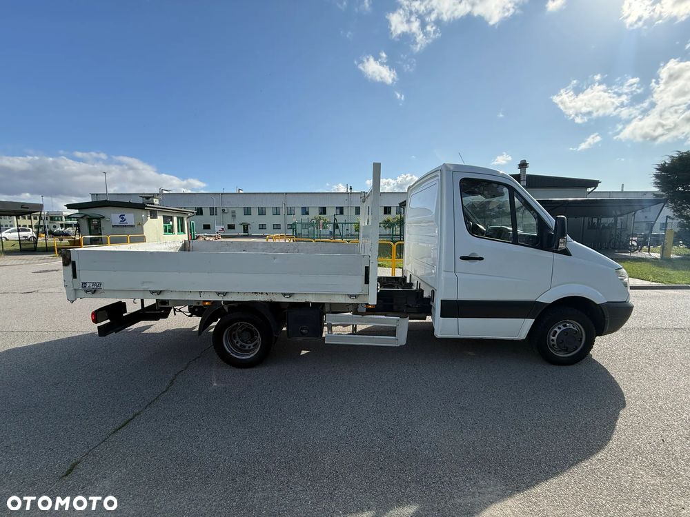 Mercedes-Benz Sprinter 516CDI - 4