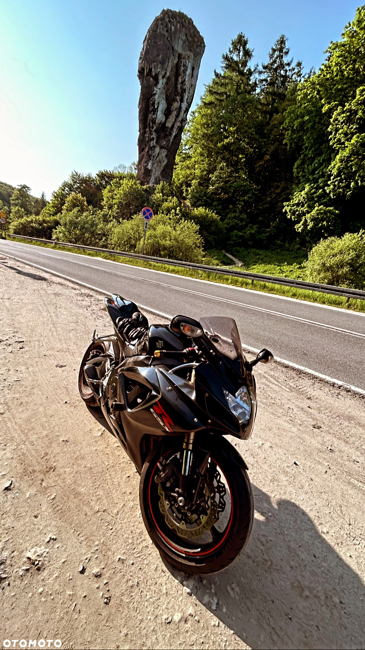 Suzuki GSX-R - 2
