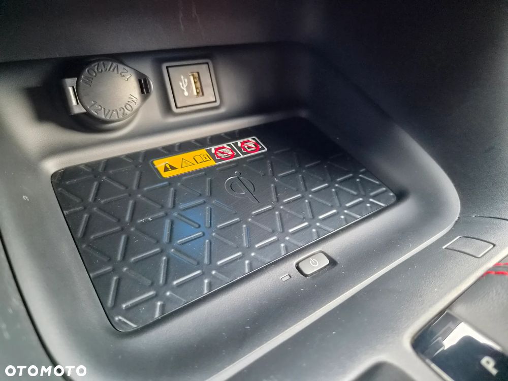 Toyota RAV4 2.5 Plug-In Hybrid Prestige 4x4 - 24