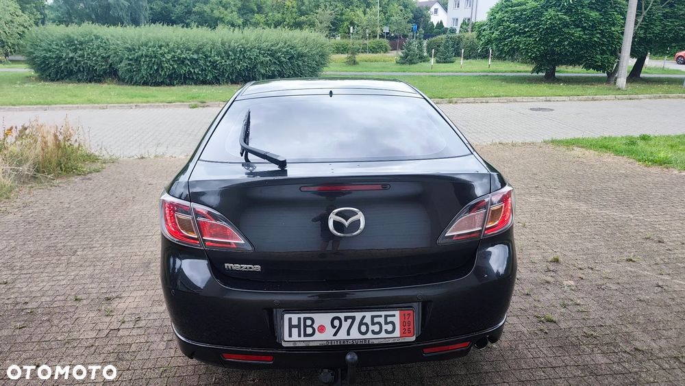 Mazda 6 2.0 CD Top - 18