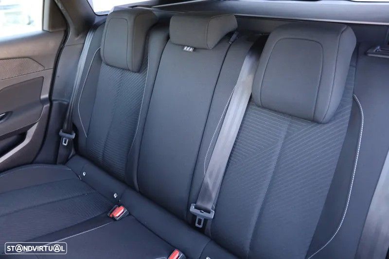 Peugeot 308 SW 1.5 BlueHDi Active Pack - 19