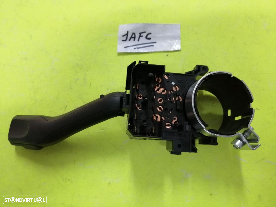 Interruptor das luzes e piscas Vw Seat Audi Skoda NOVO - 2
