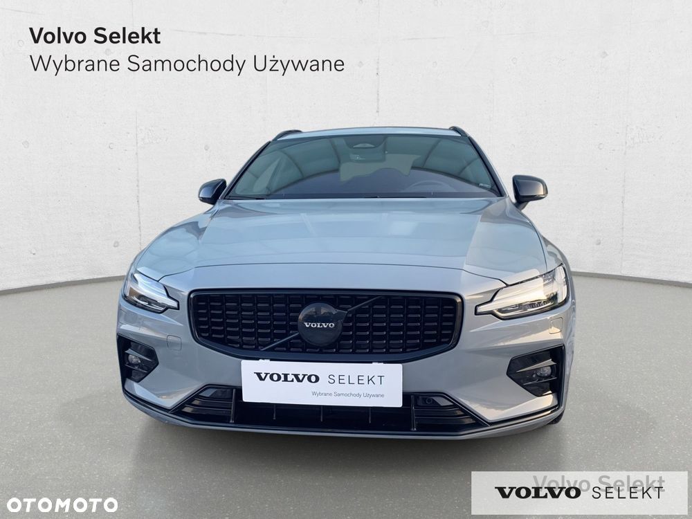 Volvo V60 - 3