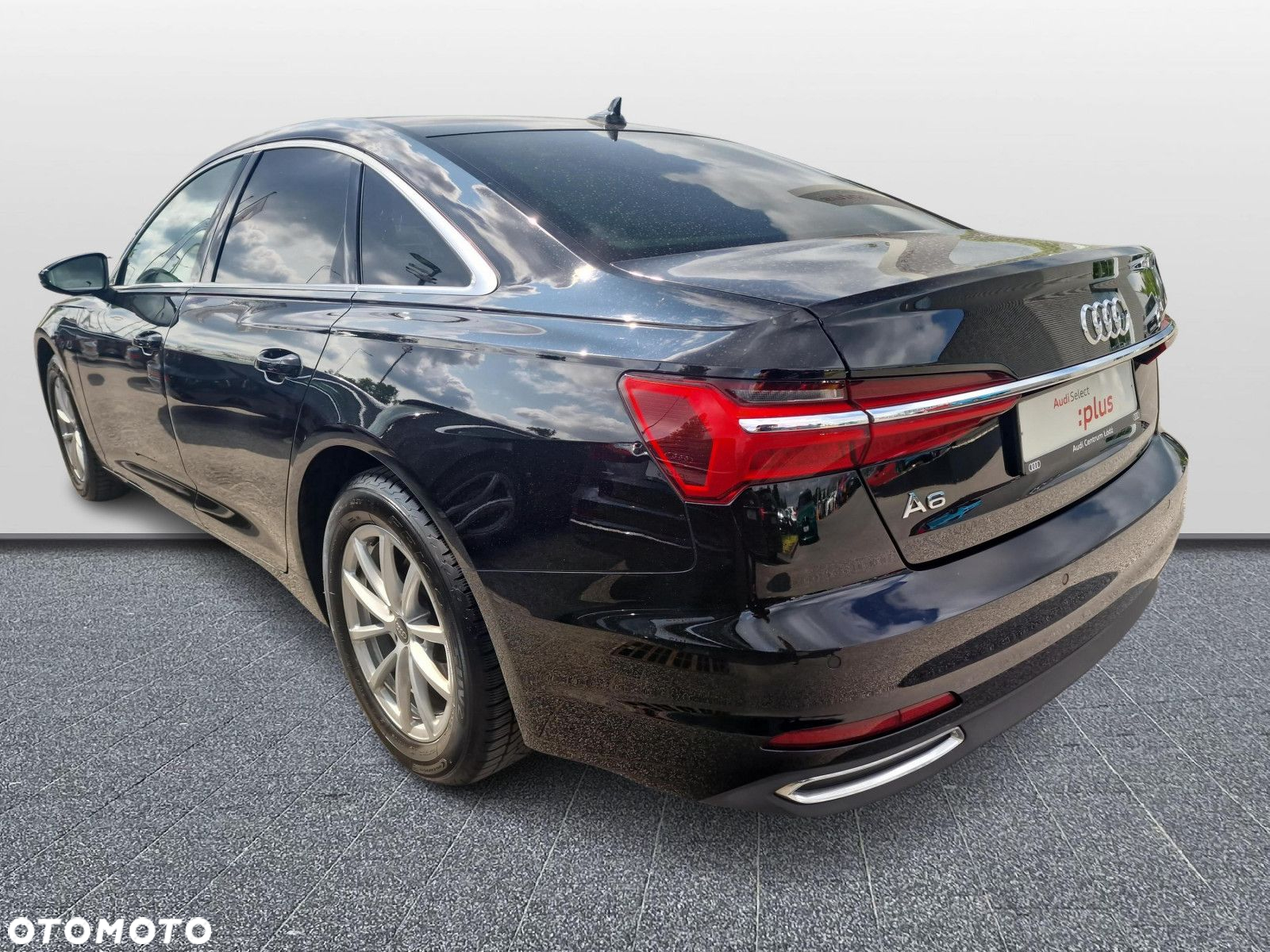 Audi A6 - 29