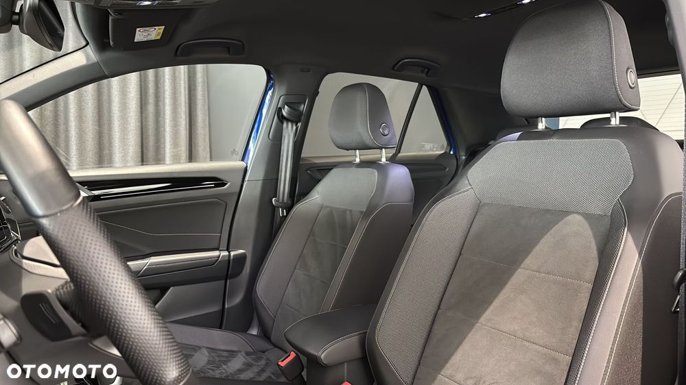Volkswagen T-Roc 1.5 TSI R-Line DSG - 12
