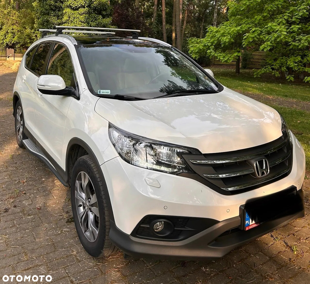 Honda CR-V - 3