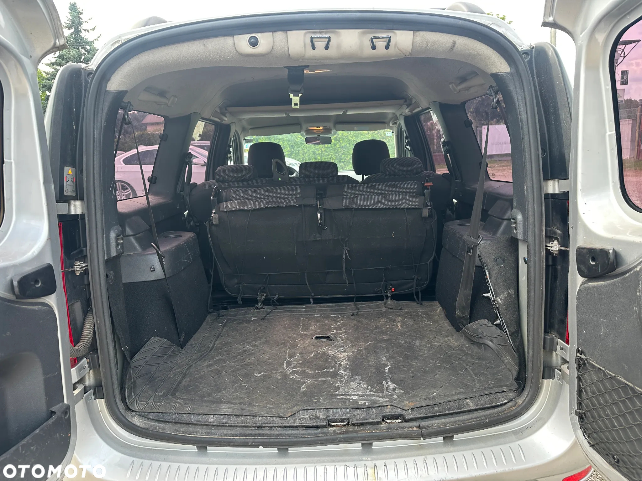 Dacia Logan - 21