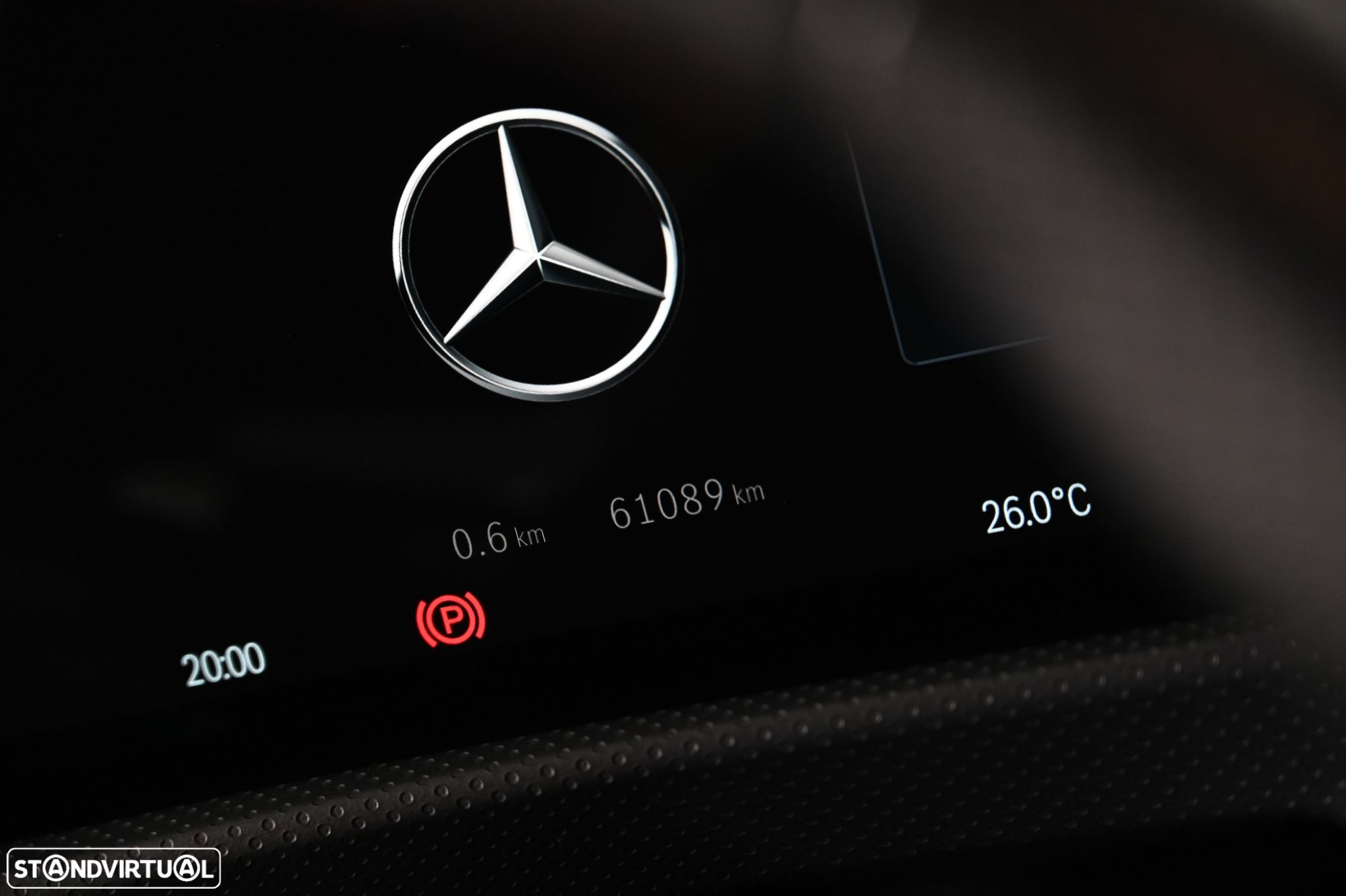 Mercedes-Benz A 250 e AMG Line - 27
