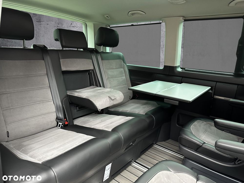 Volkswagen Multivan 2.0 BiTDI L1 Highline DSG - 12