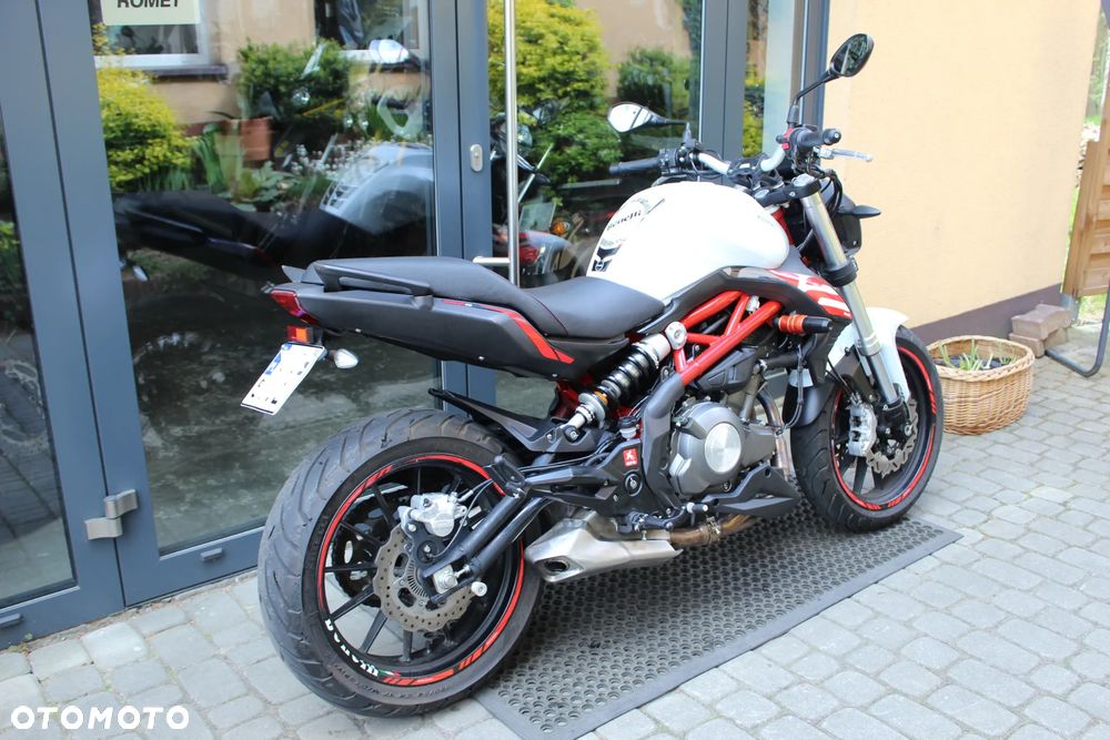 Benelli 302 S - 10