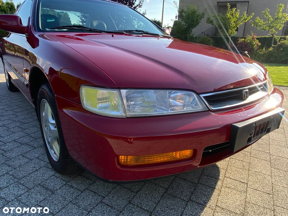 Honda Accord - 3