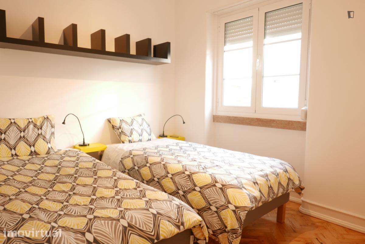 Apartamento com 3 quartos - localizado em Anjos Lisbon - Grande imagem: 3/14