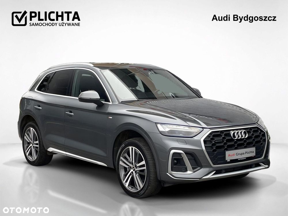 Audi Q5 - 8