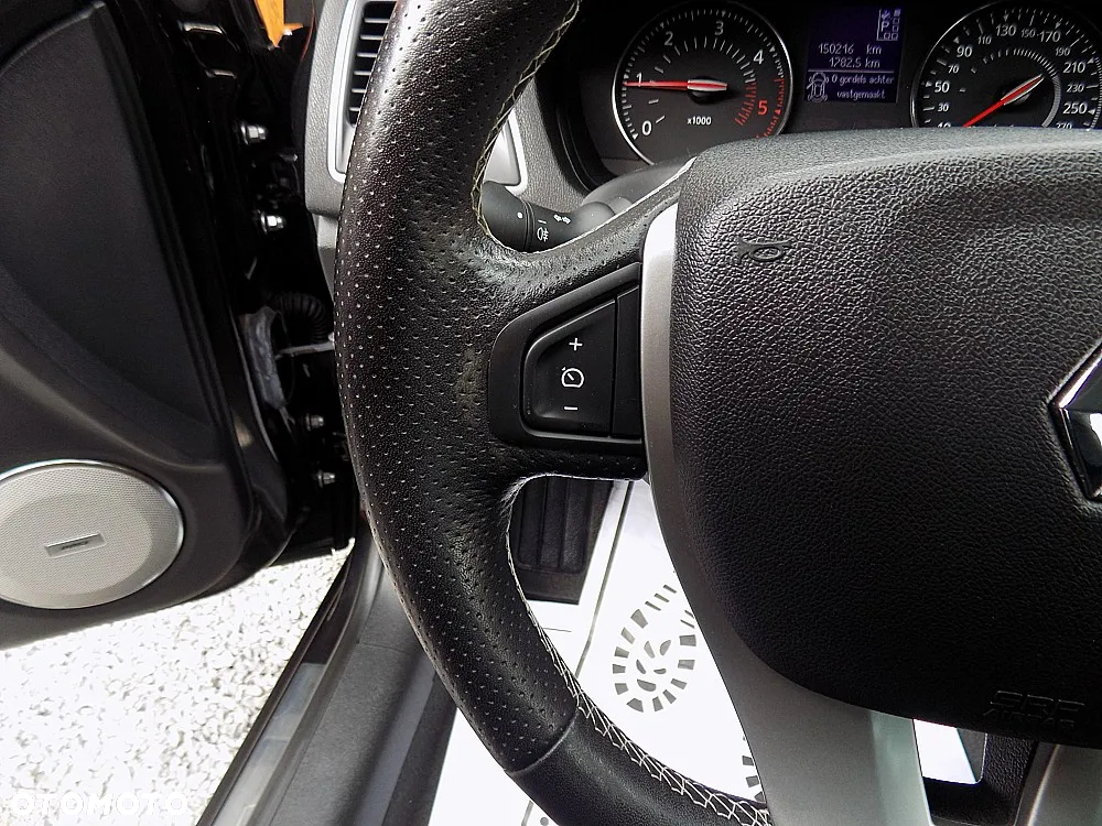 Renault Laguna Grandtour dCi 110 FAP EDC Bose Edition - 14