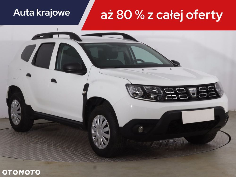 Dacia Duster - 3