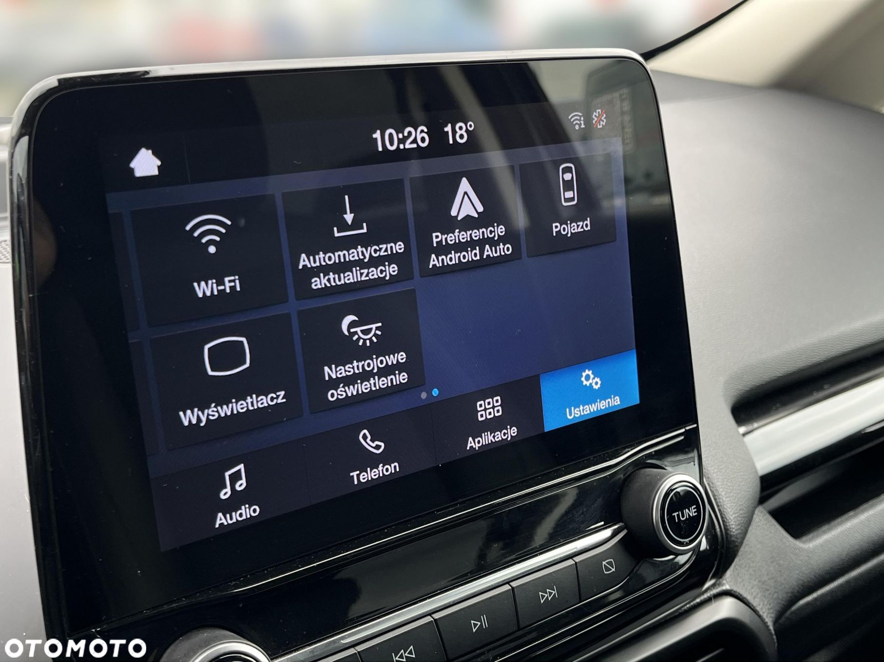 Ford EcoSport 1.0 EcoBoost GPF Titanium ASS - 25