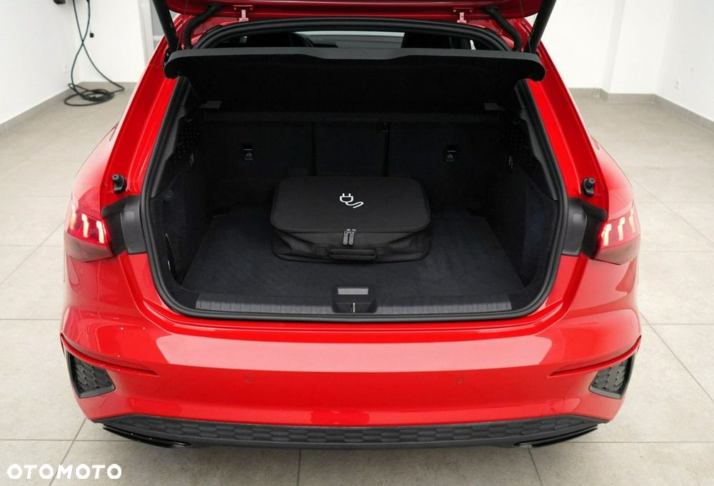Audi A3 Sportback - 10
