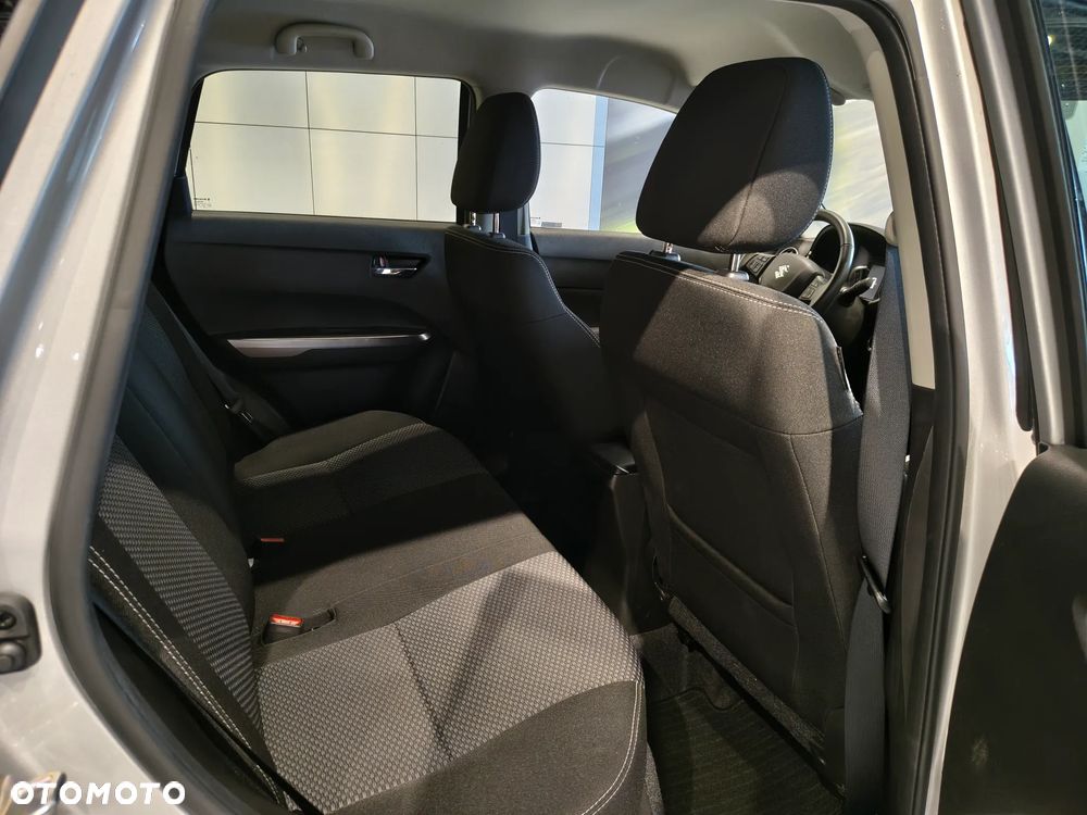 Suzuki Vitara 1.4 Boosterjet mHEV Premium Plus 2WD - 20