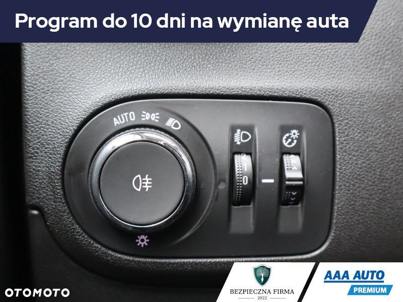 Opel Crossland X - 20