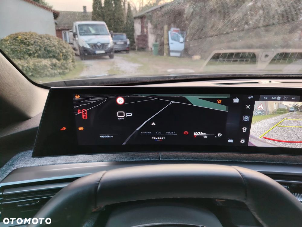 Peugeot 3008 1.2 PureTech mHEV Allure Pack S&S e-DCS6 - 23